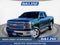 2014 Chevrolet Silverado 1500 LTZ 1LZ