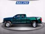 2014 Chevrolet Silverado 1500 LTZ 1LZ