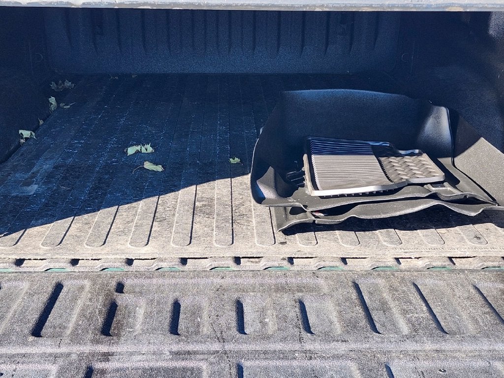 2014 Chevrolet Silverado 1500 LTZ 1LZ