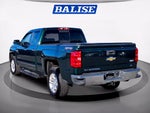 2014 Chevrolet Silverado 1500 LTZ 1LZ