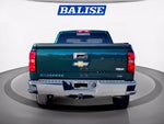 2014 Chevrolet Silverado 1500 LTZ 1LZ