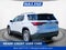 2022 Chevrolet Traverse LT 1LT
