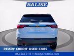 2022 Chevrolet Traverse LT 1LT