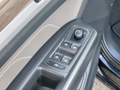 2023 Volkswagen Atlas 2.0T SEL