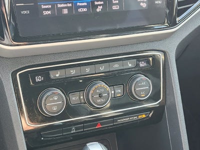 2023 Volkswagen Atlas 2.0T SEL