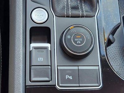 2023 Volkswagen Atlas 2.0T SEL
