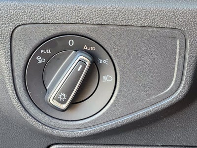 2023 Volkswagen Atlas 2.0T SEL