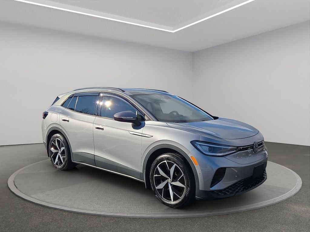 2023 Volkswagen ID.4 Pro S