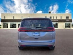2021 Chrysler Pacifica Limited