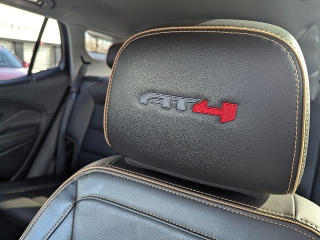 2023 GMC Terrain AT4 AWD