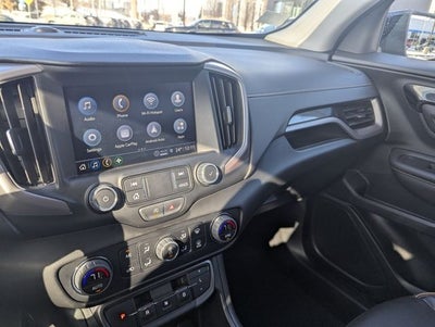 2023 GMC Terrain AT4 AWD