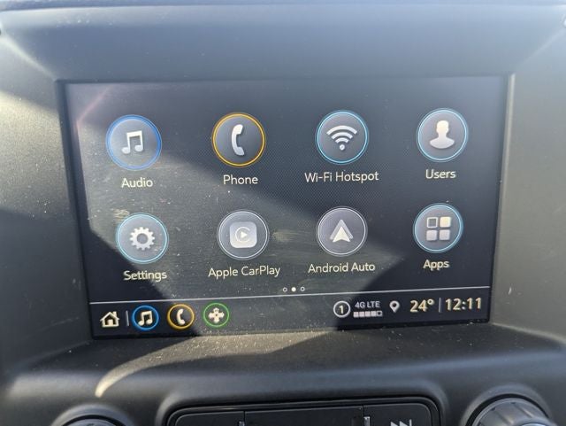 2023 GMC Terrain AT4 AWD