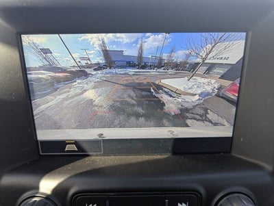 2023 GMC Terrain AT4 AWD