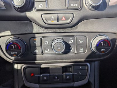 2023 GMC Terrain AT4 AWD