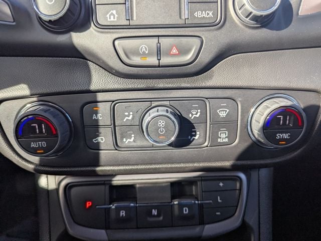 2023 GMC Terrain AT4 AWD