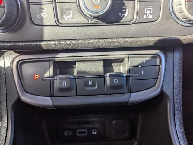 2023 GMC Terrain AT4 AWD