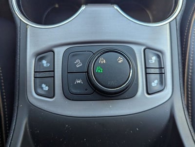 2023 GMC Terrain AT4 AWD