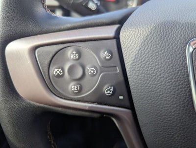 2023 GMC Terrain AT4 AWD