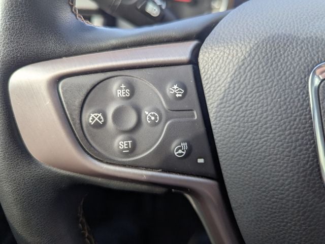 2023 GMC Terrain AT4 AWD