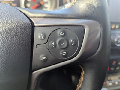 2023 GMC Terrain AT4 AWD