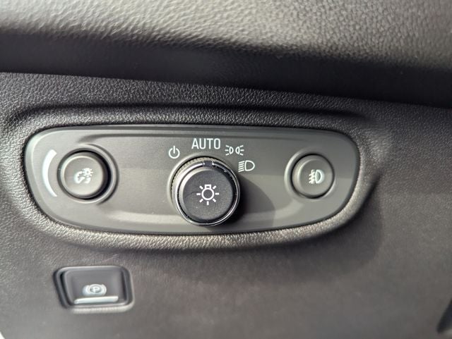 2023 GMC Terrain AT4 AWD