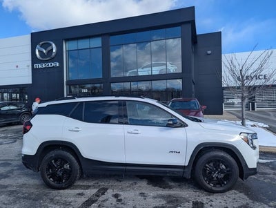 2023 GMC Terrain AT4 AWD