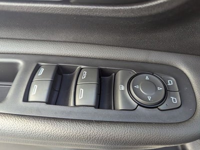 2023 GMC Terrain AT4 AWD