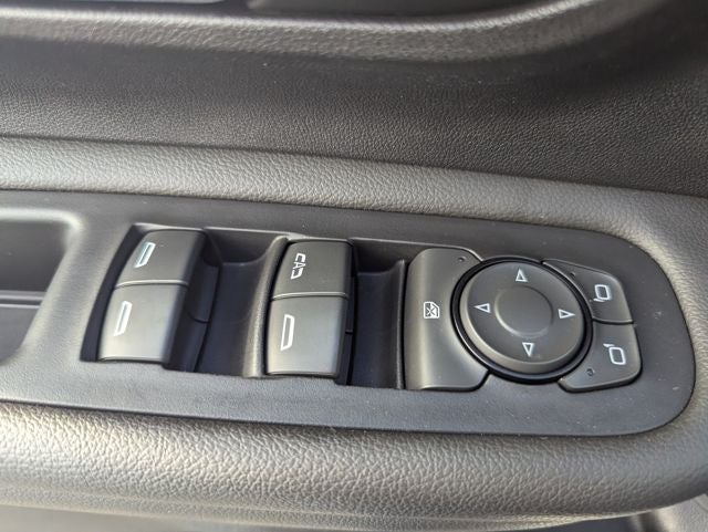 2023 GMC Terrain AT4 AWD