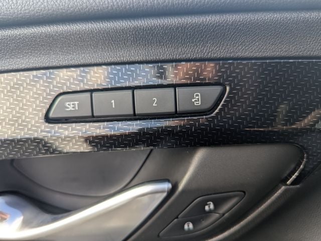 2023 GMC Terrain AT4 AWD