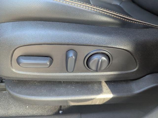 2023 GMC Terrain AT4 AWD