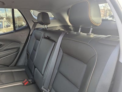 2023 GMC Terrain AT4 AWD