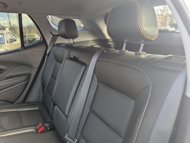 2023 GMC Terrain AT4 AWD