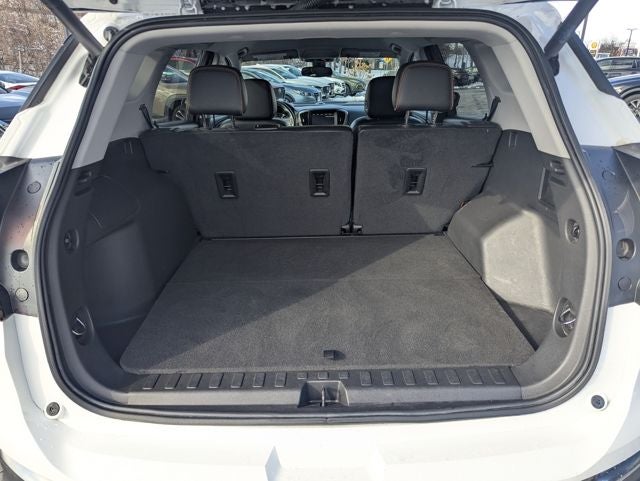 2023 GMC Terrain AT4 AWD