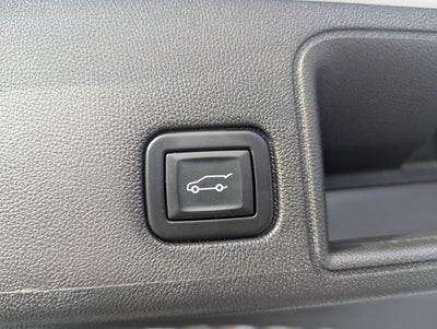 2023 GMC Terrain AT4 AWD