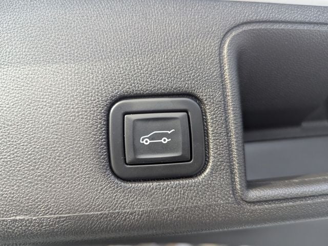 2023 GMC Terrain AT4 AWD