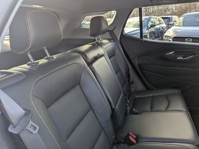 2023 GMC Terrain AT4 AWD