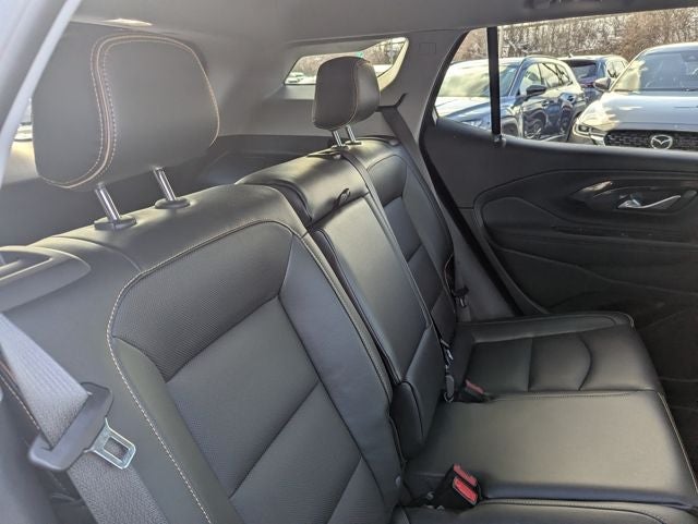 2023 GMC Terrain AT4 AWD