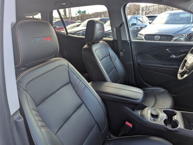 2023 GMC Terrain AT4 AWD