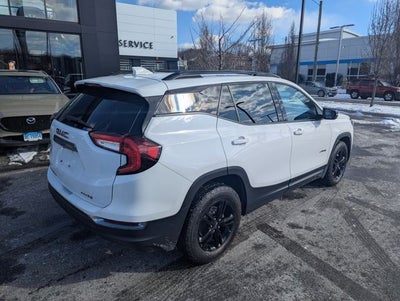 2023 GMC Terrain AT4 AWD