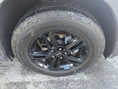 2023 GMC Terrain AT4 AWD