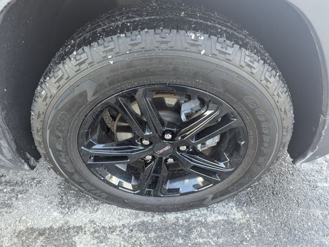 2023 GMC Terrain AT4 AWD