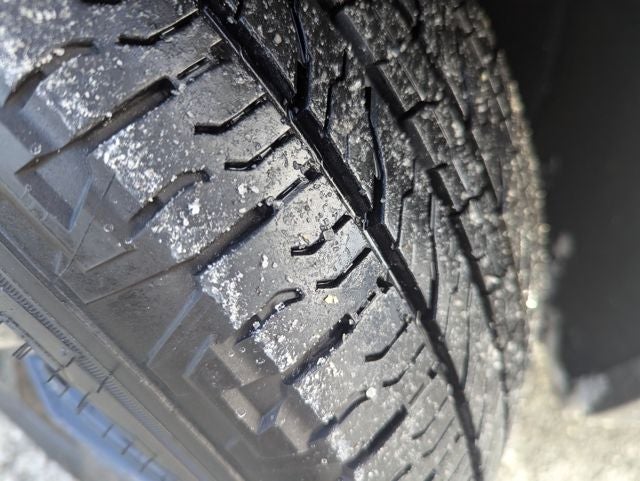 2023 GMC Terrain AT4 AWD