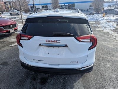 2023 GMC Terrain AT4 AWD