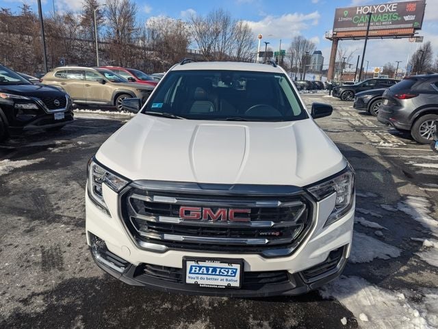 2023 GMC Terrain AT4 AWD