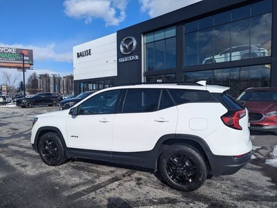 2023 GMC Terrain AT4 AWD