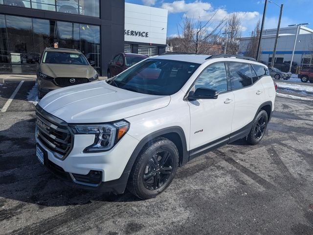 2023 GMC Terrain AT4 AWD