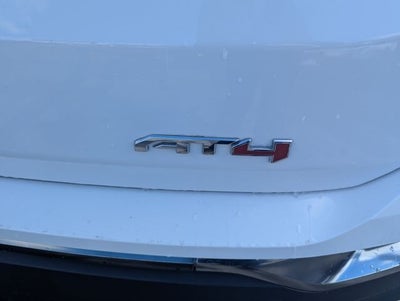 2023 GMC Terrain AT4 AWD