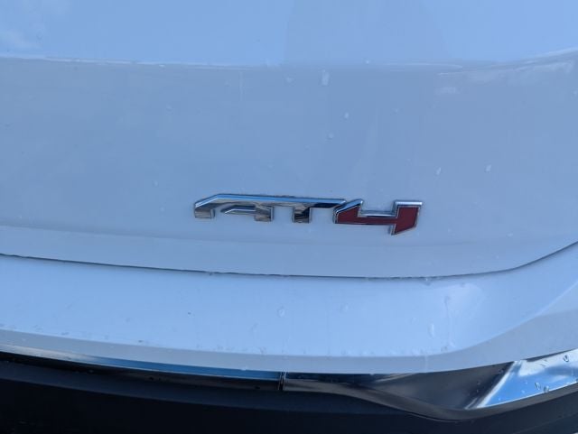 2023 GMC Terrain AT4 AWD