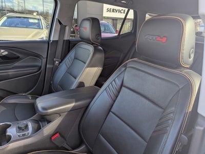 2023 GMC Terrain AT4 AWD