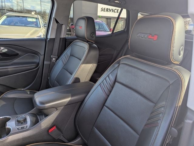 2023 GMC Terrain AT4 AWD